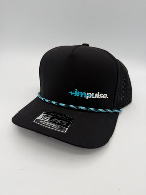 Impulse Golf Hat