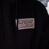 Limited "Shoot Something Strange" Hoodie