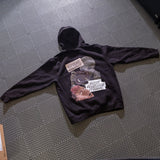 Limited "Shoot Something Strange" Hoodie