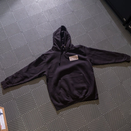 Limited "Shoot Something Strange" Hoodie