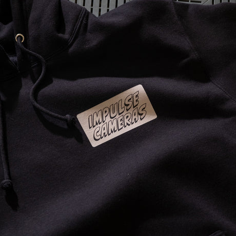 Limited "Shoot Something Strange" Hoodie