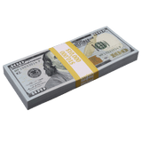 $30,000 Full Print Stacks Mix