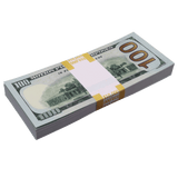 $30,000 Full Print Stacks Mix