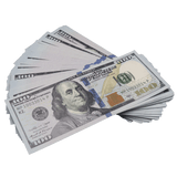 $30,000 Full Print Stacks Mix