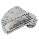 $30,000 Full Print Stacks Mix