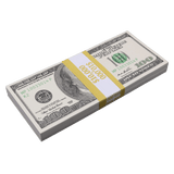 $30,000 Full Print Stacks Mix