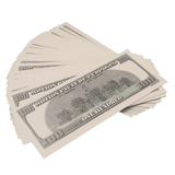 $30,000 Full Print Stacks Mix