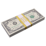 $30,000 Full Print Stacks Mix