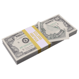 $30,000 Full Print Stacks Mix
