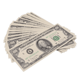 $30,000 Full Print Stacks Mix