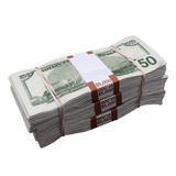 $15,000 ✔️RealAged™ Full Print 2000 Series Stacks Bundle