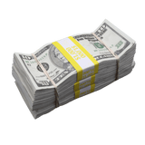 $3,000 ✔️RealAged™ Full Print 2000 Series Stacks Bundle