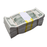 $3,000 ✔️RealAged™ Full Print 2000 Series Stacks Bundle