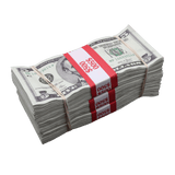 $1,500 ✔️RealAged™ Full Print 2000 Series Stacks Bundle