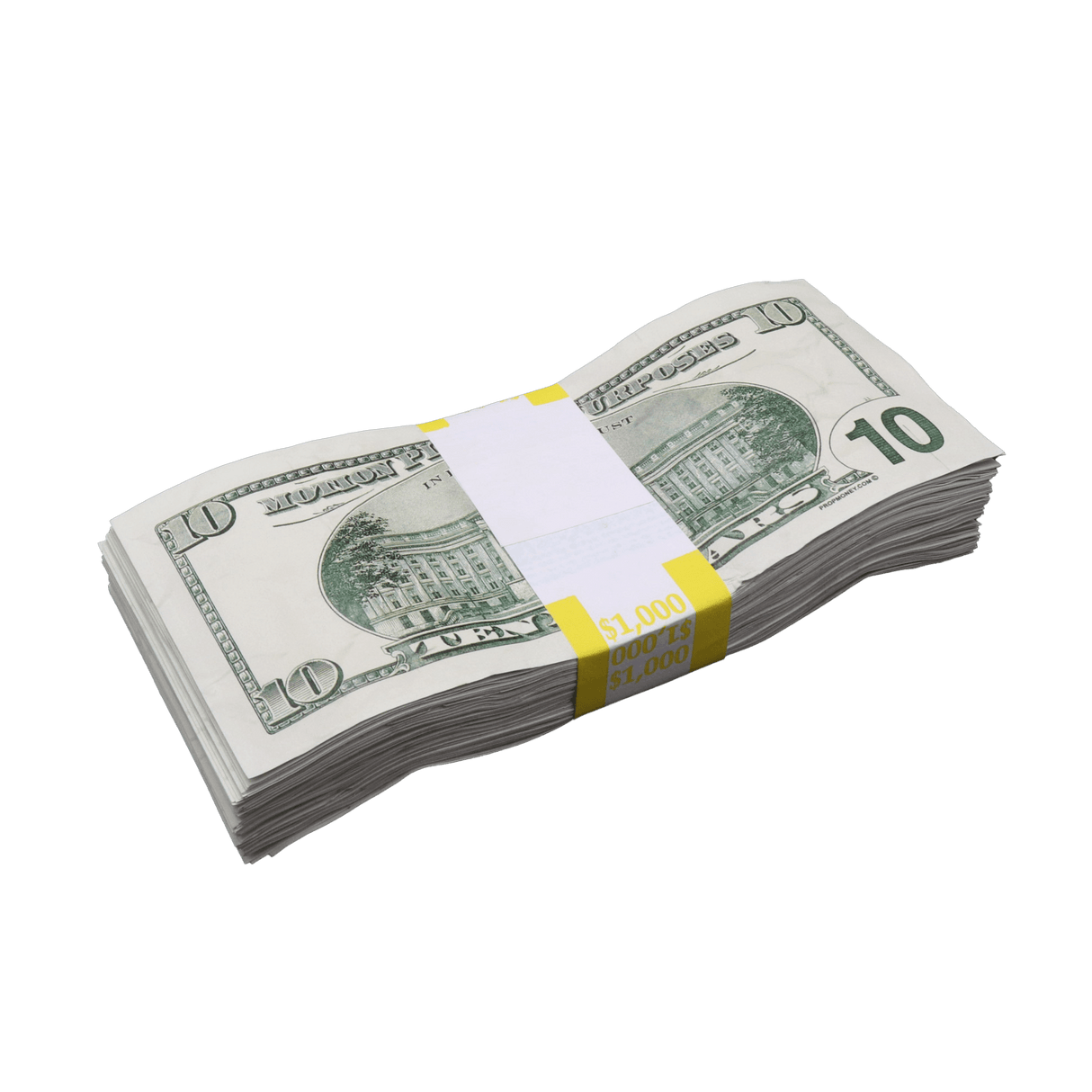 $3,000 ✔️RealAged™ Full Print 2000 Series Stacks Bundle