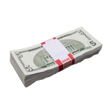 $1,500 ✔️RealAged™ Full Print 2000 Series Stacks Bundle