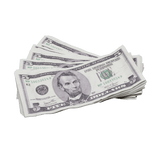 $1,500 ✔️RealAged™ Full Print 2000 Series Stacks Bundle