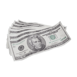 $6,000 Aged Full Print 2000 Series Stacks Bundle