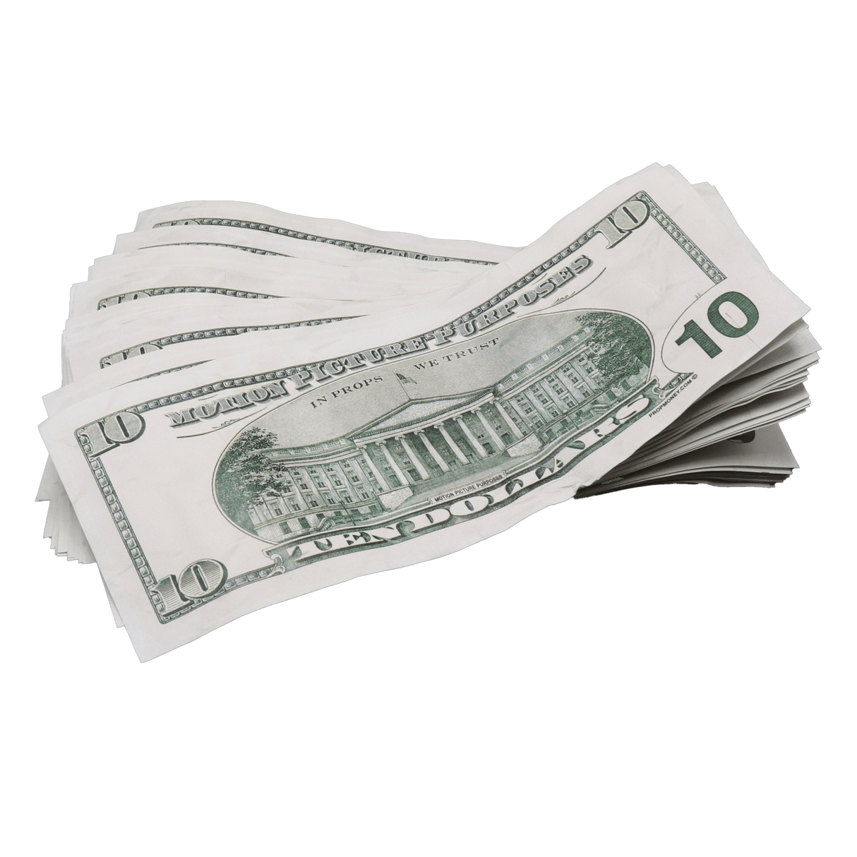 $3,000 ✔️RealAged™ Full Print 2000 Series Stacks Bundle