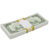 $150,000 Full Print 1990 Series Stacks