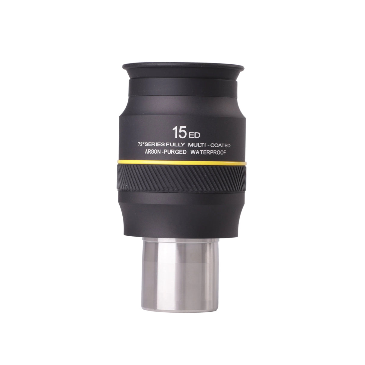 72° ED Series 15mm Waterproof Eyepiece