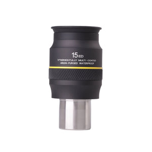 72° ED Series 15mm Waterproof Eyepiece