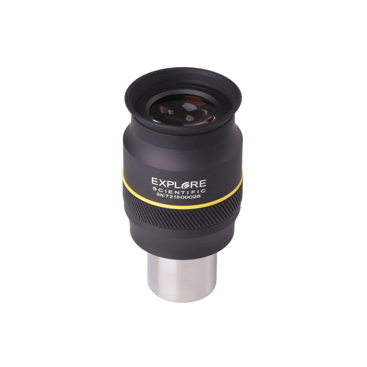 72° ED Series 15mm Waterproof Eyepiece