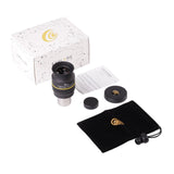 72° ED Series 15mm Waterproof Eyepiece