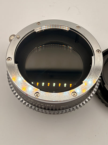 Used — Vizelex EF-FX (RF) ND Throttle Adapter