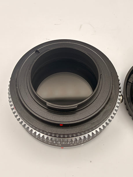 Used — Vizelex EF-FX (RF) ND Throttle Adapter