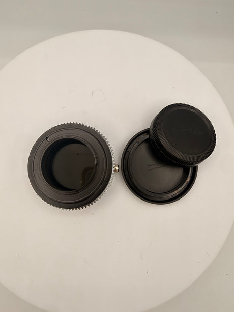Used — Vizelex EF-FX (RF) ND Throttle Adapter