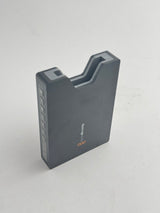 Blackmagic Design HyperDeck Shuttle SSD Field Recorder With Power Supply