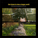 Catta Ace 18-35|35-80|70-135 mm FF|T2.9-22 Full Frame