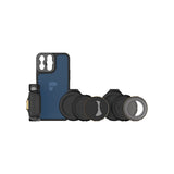 iPhone 13 Pro Max Filmmaking Kit - Glacier