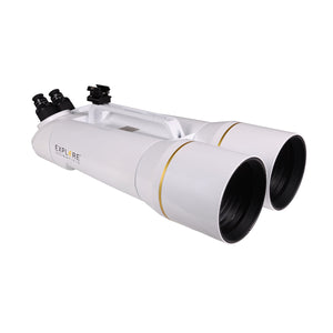 BT 120mm ED Giant Binocular