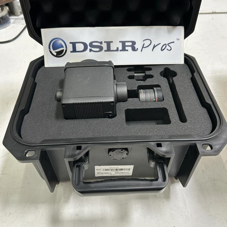 DJI Zenmuse H20 (Open Box)
