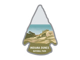 National Park Stickers