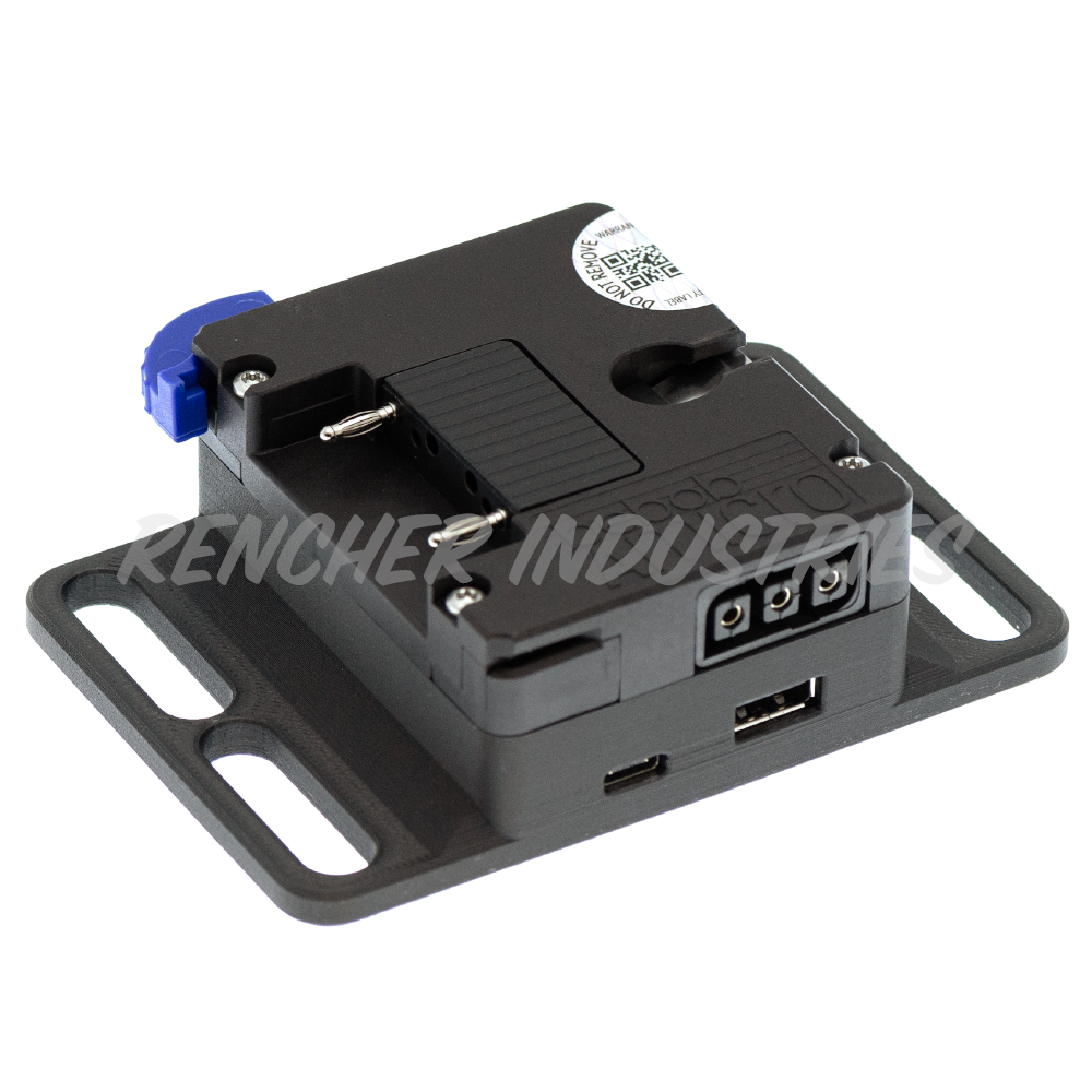 PowerBlock USB-C PD Battery Adapter