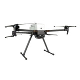 Inspired Flight IF800 Quadcopter with Blue Herelink GCS