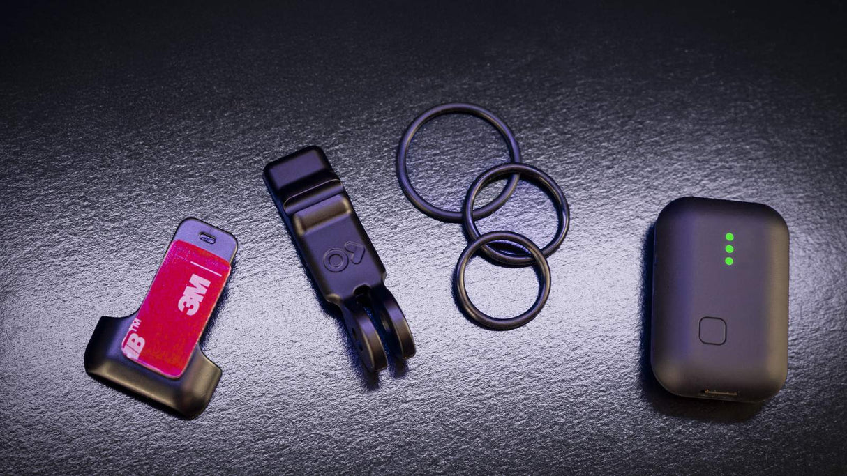 Zoom Instamic Magnetic Clips Bundle