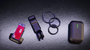 Zoom Instamic Magnetic Clips Bundle