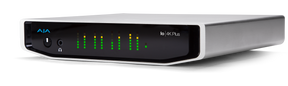 AJA Io 4K Plus Professional Video and Audio I/O over Thunderbolt 3™ with 12G-SDI and HDMI 2.0