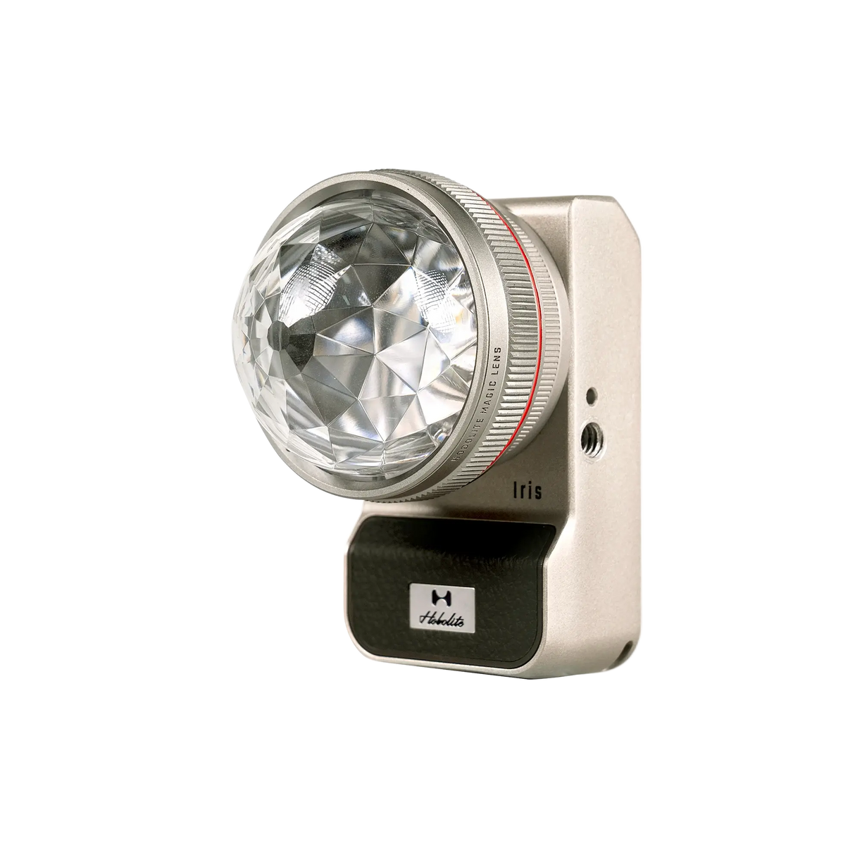 Hobolite Iris Midnight 5W LED Photography Light Kit