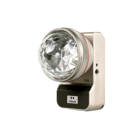 Hobolite Iris Midnight 5W LED Photography Light Kit