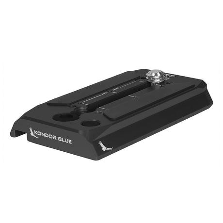 501 Camera Plate