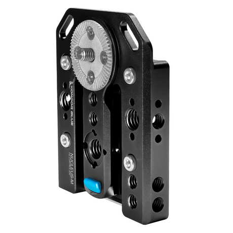 Nucleus-M Adapter Plate