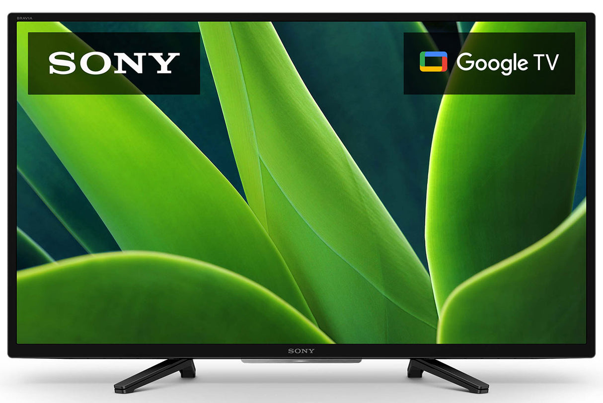 Sony BRAVIA W830K KD-32W830K 32-Inch HD LED Google TV