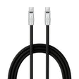 Newell USB-C to USB-C 100W 2m Silicone Cable Black
