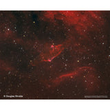 Explore Scientific ED165-FPL53 Air-Spaced Triplet Refractor Telescope - FPL53–165CF-01
