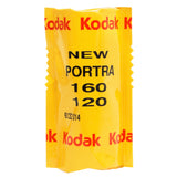 Kodak Professional Portra 160 120 Film — 5-Roll Pro Pack - photo 2